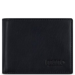 mano Don Andrea Porte-monnaie Protection RFID Cuir 9.5 cm