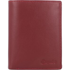 Esquire Porte-monnaie Peru cuir RFID 9,5 cm
