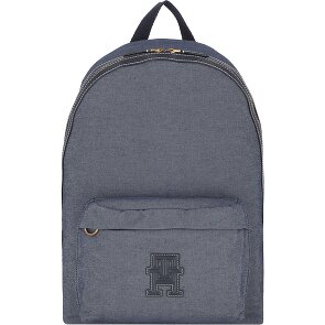 Tommy Hilfiger TH Monogram Daypack 47 cm Compartiment pour ordinateur portable
