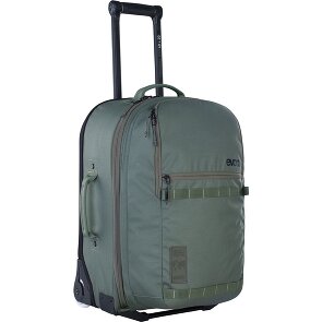 Evoc 2 roulettes Sac de voyage 54 cm