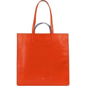 DuDu Madeleine Sac de shopper Cuir 40 cm