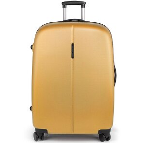 Gabol Paradise XP 4 roues Valise cabine L 77 cm avec soufflet d'extension