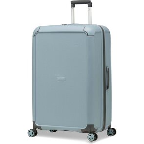 Eminent Aegis 4 roulettes Trolley L 78 cm avec soufflet d'extension
