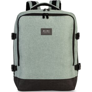 Worldpack Sac à dos de voyage Cabin Pro Base avec compartiment pour ordinateur portable de 40 cm