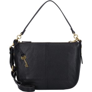 Fossil Jolie Sac à bandoulière en cuir 27 cm