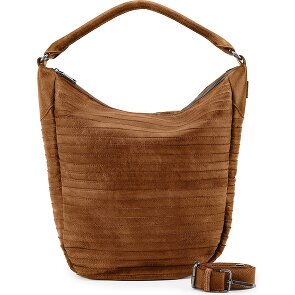 FredsBruder Gürteltier S Sac à bandoulière Cuir 31 cm