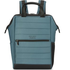 Delsey Paris Shadow 5.0 Daypack 41 cm Compartiment pour ordinateur portable