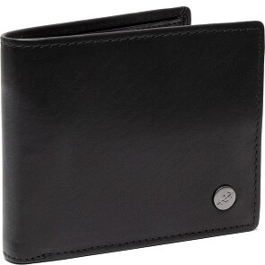 The Chesterfield Brand Positano Porte-monnaie Protection RFID Cuir 11 cm