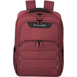 Travelite Skaii Daypack M 43 cm Compartiment ordinateur
