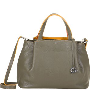 Mywalit Sac à main en cuir 28 cm