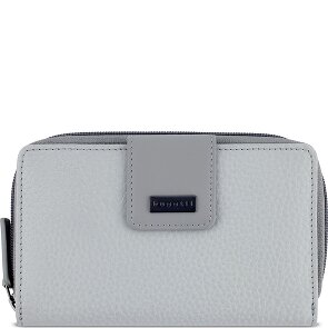 bugatti Sina Porte-monnaie Protection RFID Cuir 16 cm