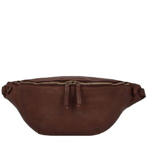 Harold's Submarine Sac banane en cuir 33 cm
