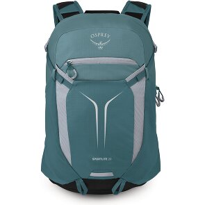 Osprey Sportlite 20 Sac à dos de randonnée 45 cm