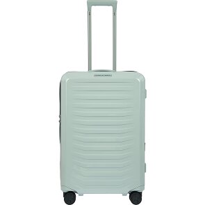 Porsche Design Roadster 4 roulettes Trolley M 69 cm avec soufflet d'extension