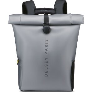Delsey Paris Turenne Soft Daypack 46 cm Compartiment pour ordinateur portable