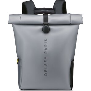 Delsey Paris Turenne Soft Daypack 46 cm Compartiment pour ordinateur portable