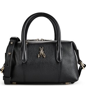 Patrizia Pepe Sac à main Cuir véritable 22 cm