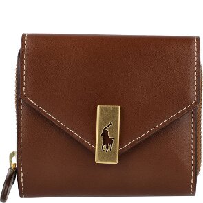 POLO RALPH LAUREN Polo ID Porte-monnaie Cuir 10 cm
