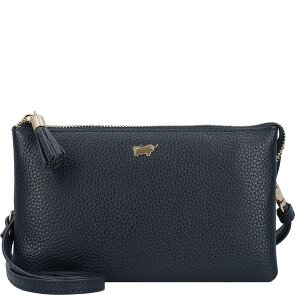 Braun Büffel Hanna Sac à bandoulière Cuir véritable 21 cm