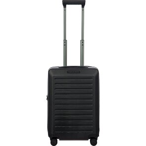 Porsche Design Voyager 4 roulettes Trolley de cabine S 55 cm