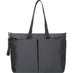Mandarina Duck MD20 Sac de shopper 40 cm Compartiment pour ordinateur portable