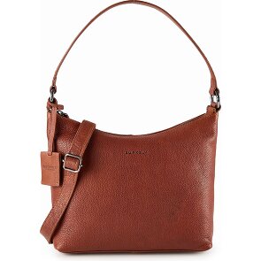 Burkely Antique Avery Sac à bandoulière Cuir 25 cm