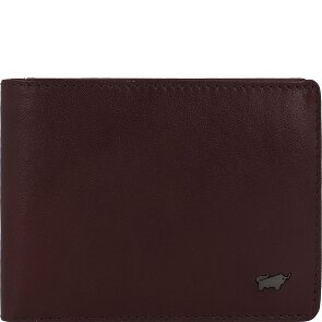 Braun Büffel Porte-monnaie Country RFID cuir 12 cm
