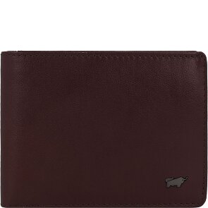 Braun Büffel Porte-monnaie Country RFID cuir 12 cm