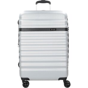 bugatti Corium 4 roues trolley 75 cm