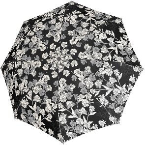 Doppler Fiber Magic Parapluie de poche 29 cm