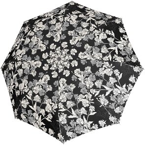 Doppler Fiber Magic Parapluie de poche 29 cm