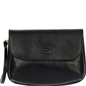 Bric's Volterra Mini sac à bandoulière Cuir 18 cm