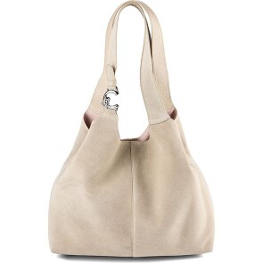 Coccinelle C-Easy Sac à bandoulière Cuir 36 cm