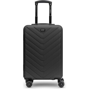 Redolz Essentials 07 CABIN 4 roulettes Trolley de cabine 55 cm