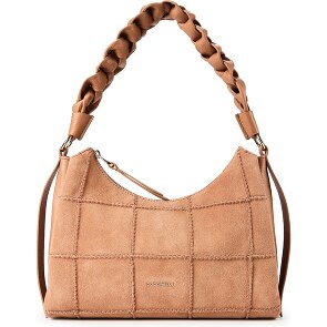 Coccinelle Boheme Sac à bandoulière Cuir véritable 30 cm