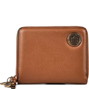 Liebeskind Ryker Porte-monnaie Cuir véritable 12.5 cm