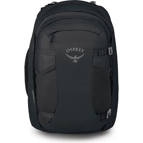Osprey Fairview 55 sac à dos 55 cm compartiment pour ordinateur portable