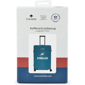 Travelite travelite x NFL Housse de protection pour valise 77 cm