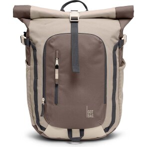 GOT BAG Rolltop Adventure Daypack 47 cm Compartiment ordinateur