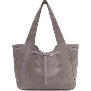 LES VISIONNAIRES Garbriella Sac de shopper Cuir 40 cm