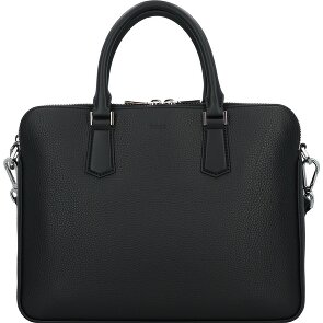 Boss New Crosstown Porte-documents Cuir 39 cm Compartiment pour ordinateur portable
