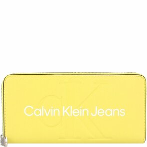 Calvin Klein Jeans Sculpted Porte-monnaie 19 cm
