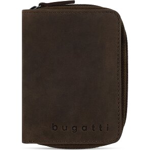 bugatti Luca Porte-monnaie Cuir 9 cm