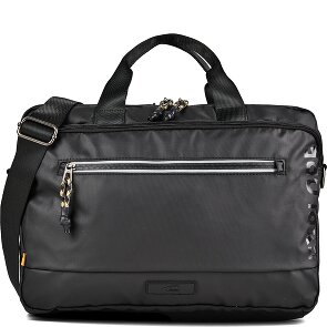 camel active Explore Attaché-case 42 cm Compartiment ordinateur