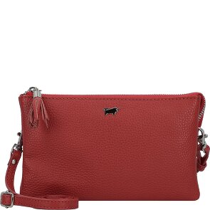 Braun Büffel Hanna Sac à bandoulière Cuir véritable 21 cm