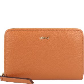abro Adria Porte-monnaie Cuir 15.5 cm