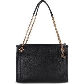 Lauren Ralph Lauren Bradley Sac de shopper Cuir 28.5 cm