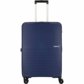 American Tourister Summer Hit 4 roulettes Trolley 67 cm