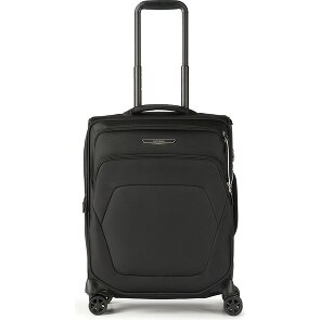 Samsonite Spark Sng Eco 4 roulettes Trolley de cabine 55 cm avec soufflet d'extension