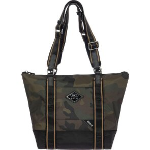 Bric's Replay Camouflage Sac de shopper 26 cm